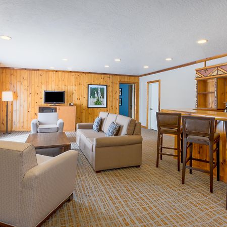 Holiday Inn Resort The Lodge At Big Bear Lake By Ihg Экстерьер фото
