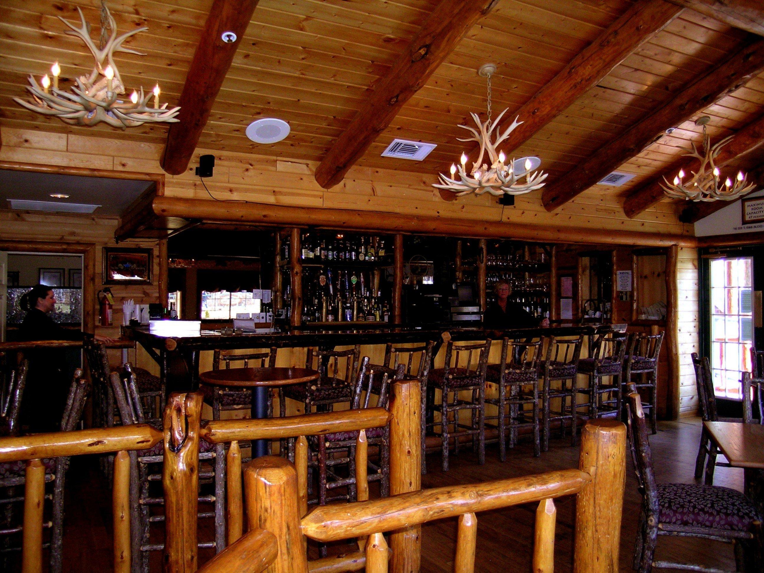 Holiday Inn Resort The Lodge At Big Bear Lake By Ihg Экстерьер фото