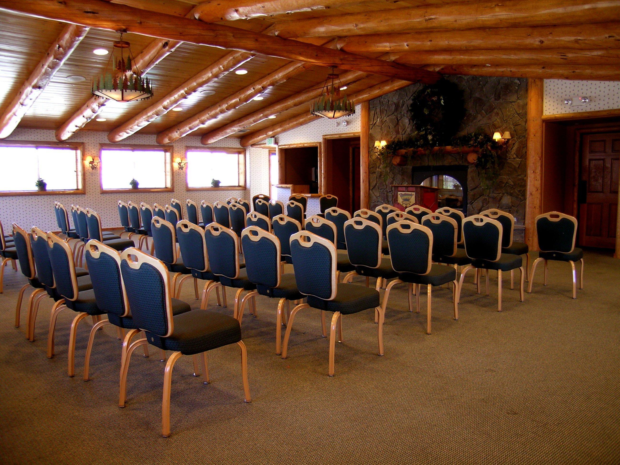 Holiday Inn Resort The Lodge At Big Bear Lake By Ihg Экстерьер фото