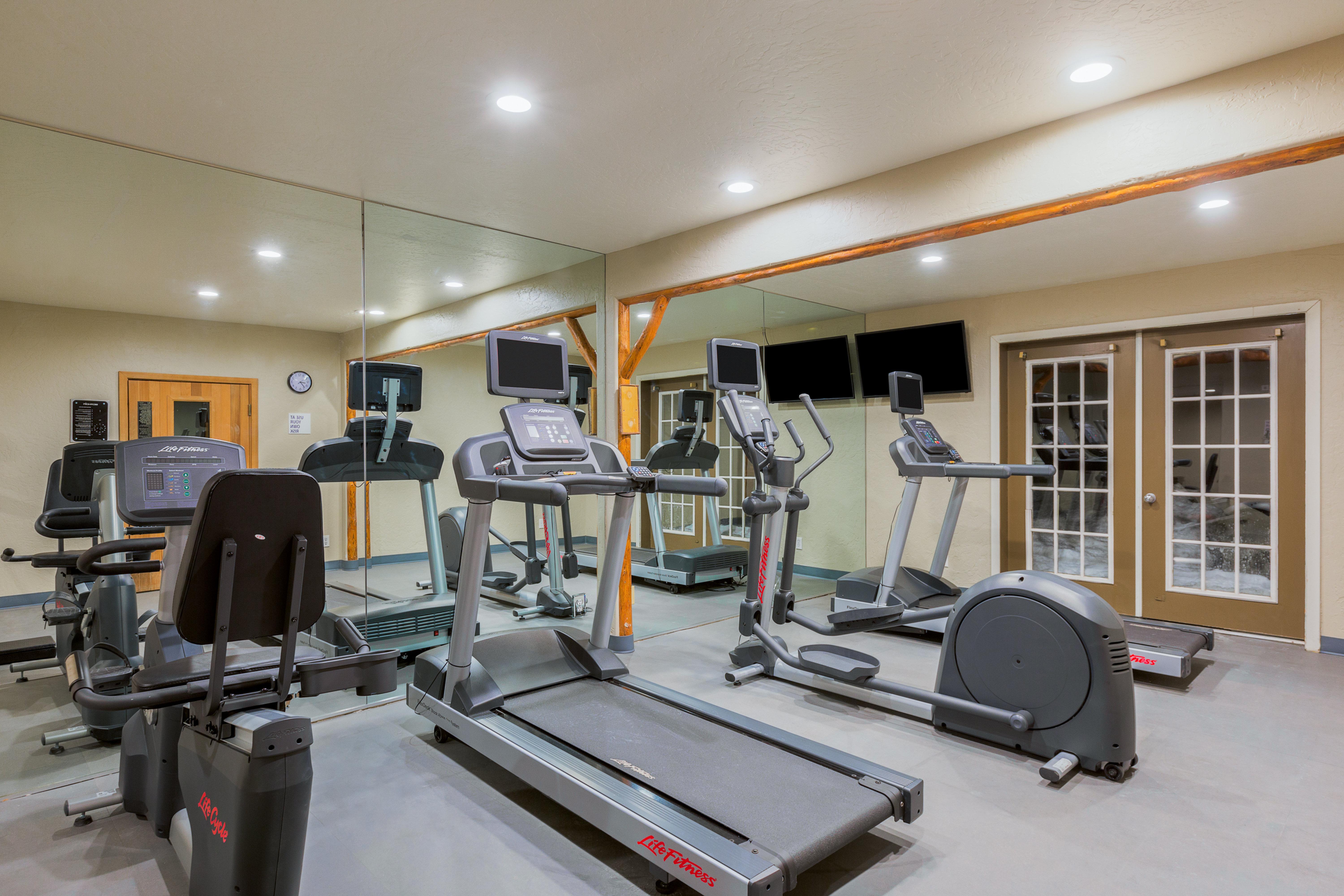 Holiday Inn Resort The Lodge At Big Bear Lake By Ihg Экстерьер фото