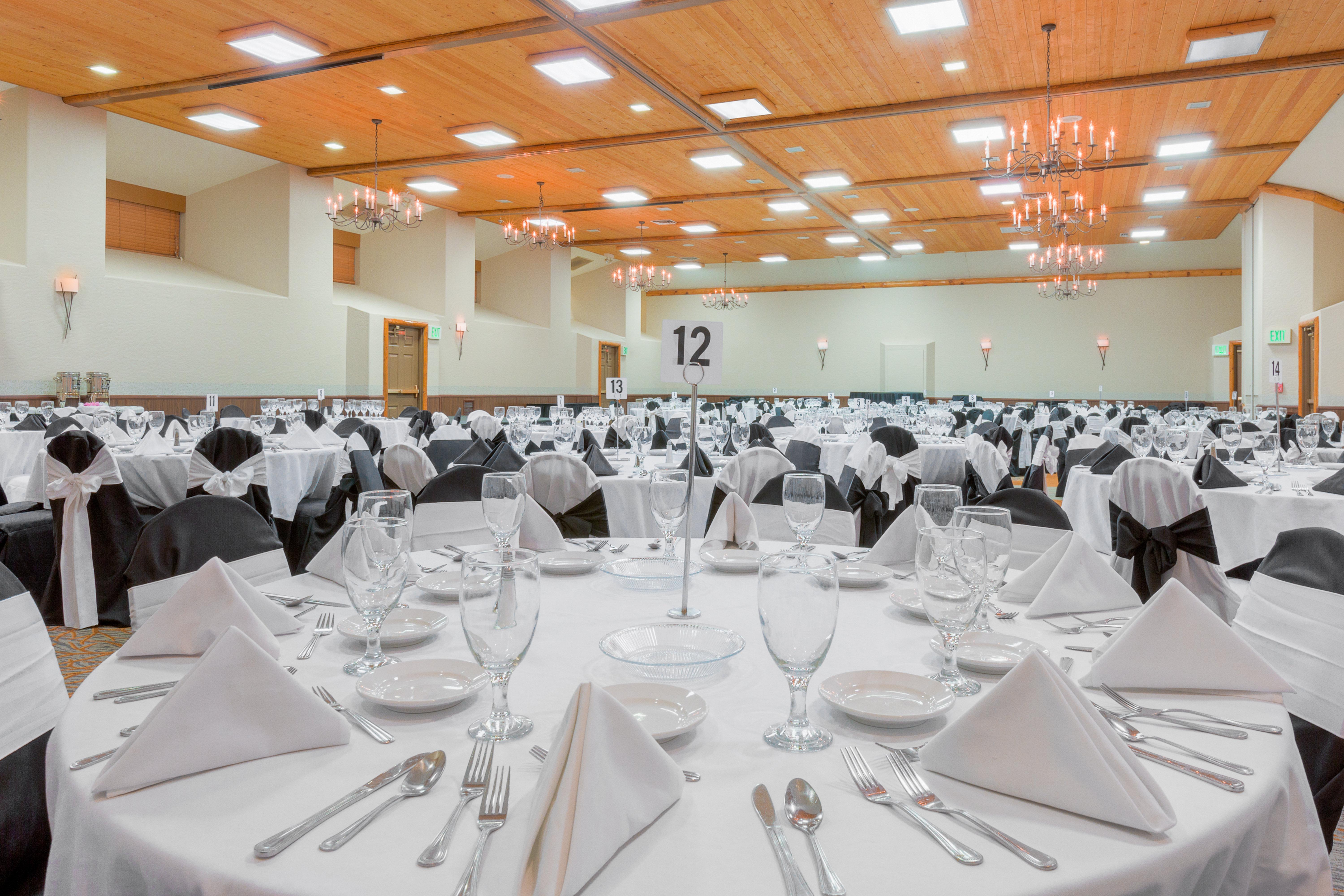 Holiday Inn Resort The Lodge At Big Bear Lake By Ihg Экстерьер фото